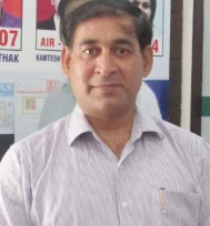 Elite IAS GTB Nagar  Delhi Topper Student 2 Photo