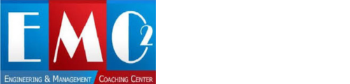EMC2Edu Pune Logo