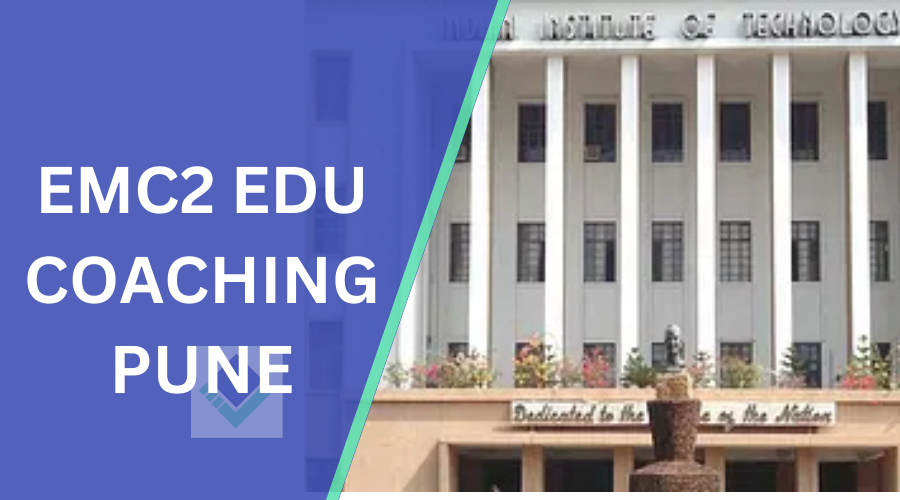 EMC2Edu Pune