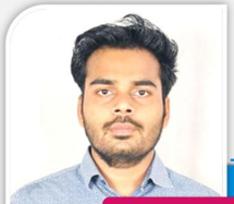 EMC2Edu Pune Topper Student 1 Photo