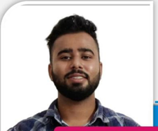 EMC2Edu Pune Topper Student 3 Photo
