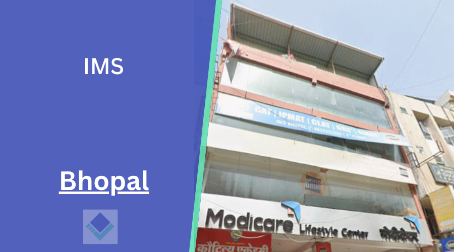 IMS Bhopal