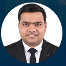SUSHIL KUMAR 