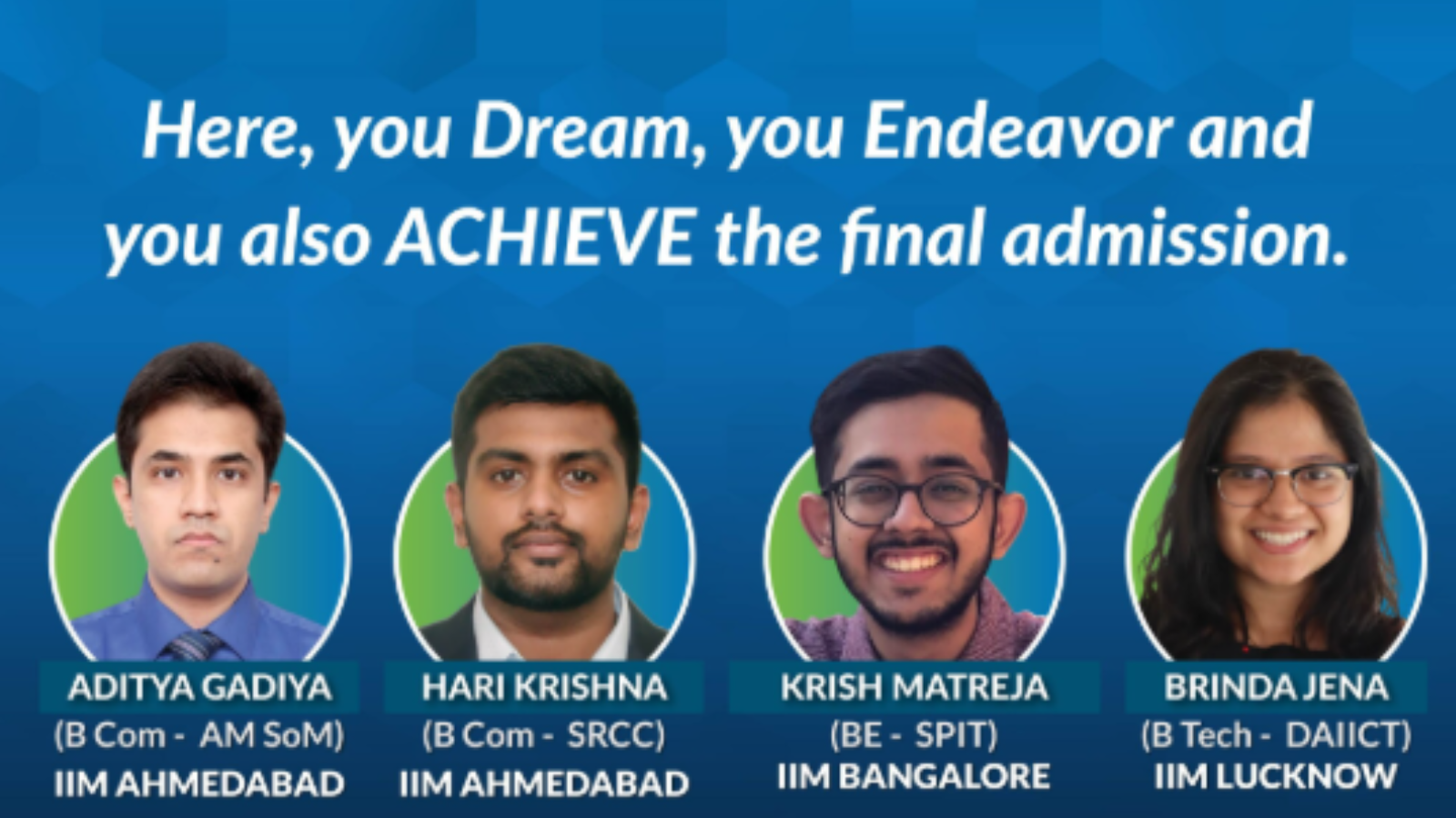 Endeavor Magic Live Pvt Ltd Pune Hero Slider - 1