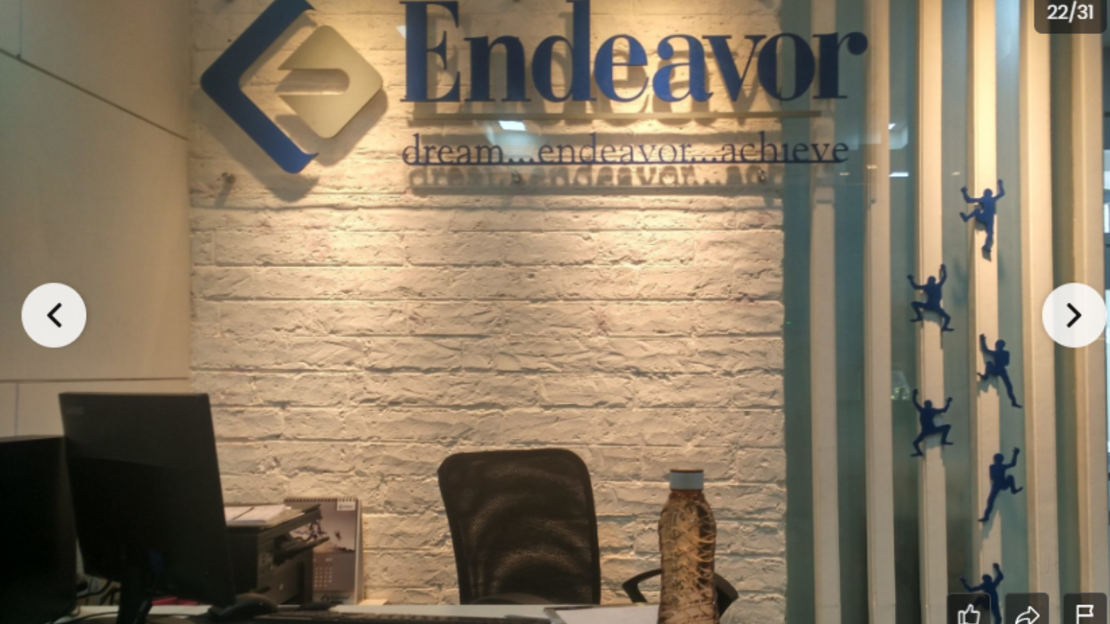 Endeavor Magic Live Pvt Ltd Pune Hero Slider - 3