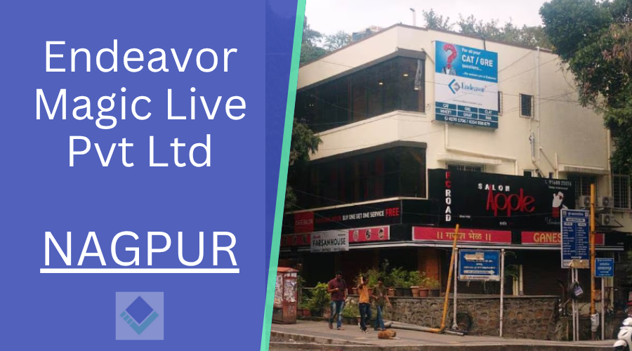 Endeavor Magic Live Pvt Ltd Pune