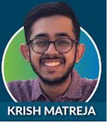 Endeavor Magic Live Pvt Ltd Pune Topper Student 4 Photo