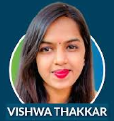 Endeavor Magic Live Pvt Ltd Pune Topper Student 5 Photo