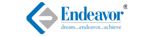 Endeavor Mumbai  Logo
