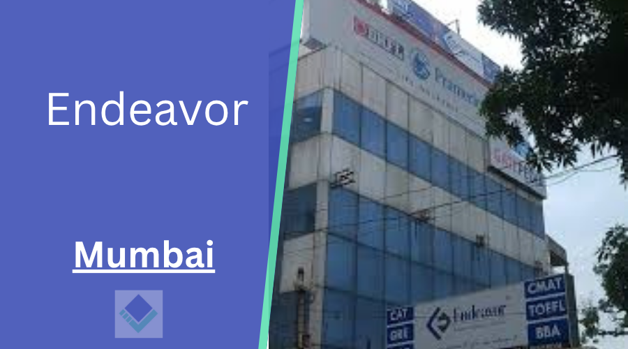Endeavor Mumbai 