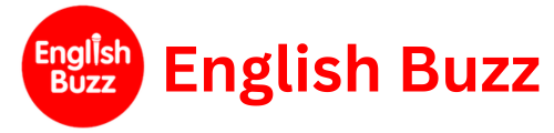 English Buzz Jaipur Logo