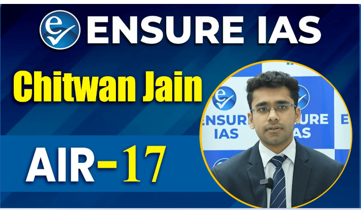 Ensure IAS Academy Delhi Hero Slider - 2