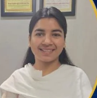Ensure IAS Academy Delhi Topper Student 1 Photo