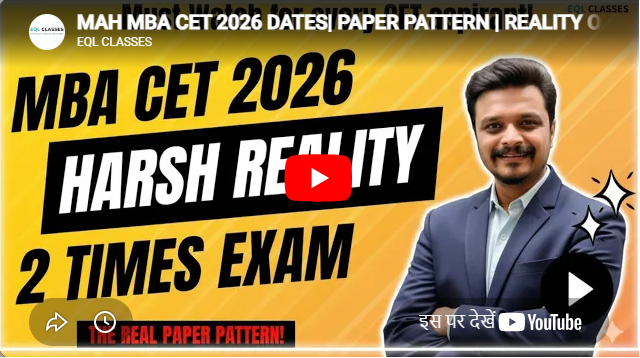 EQL CLASSES Pune  Feature Video Thumb