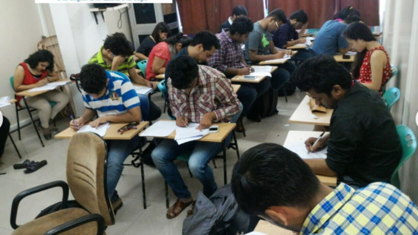 EQL CLASSES Pune  Hero Slider - 1