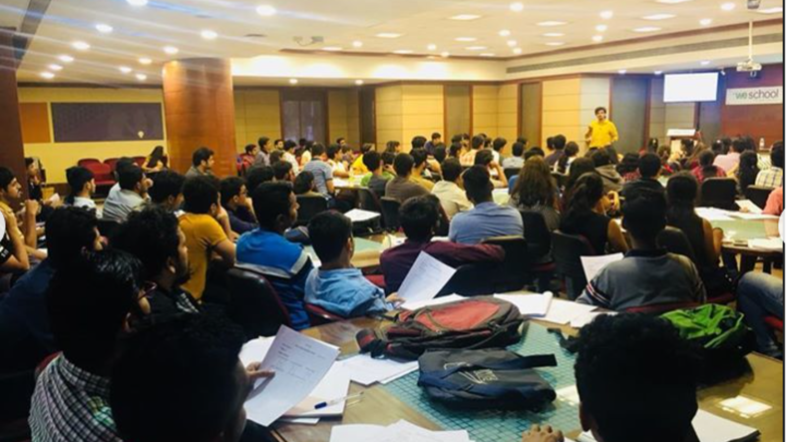 EQL CLASSES Pune  Hero Slider - 2