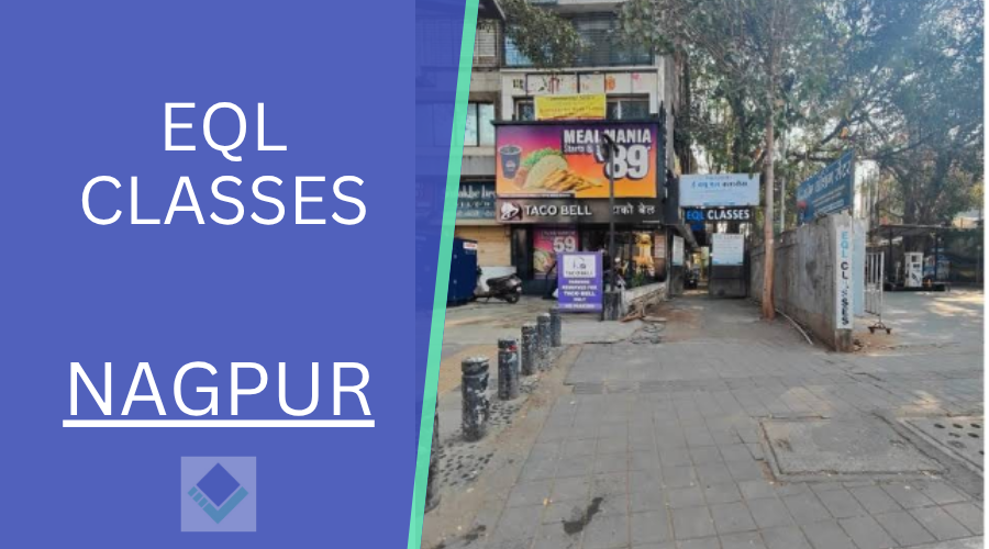 EQL CLASSES Pune 