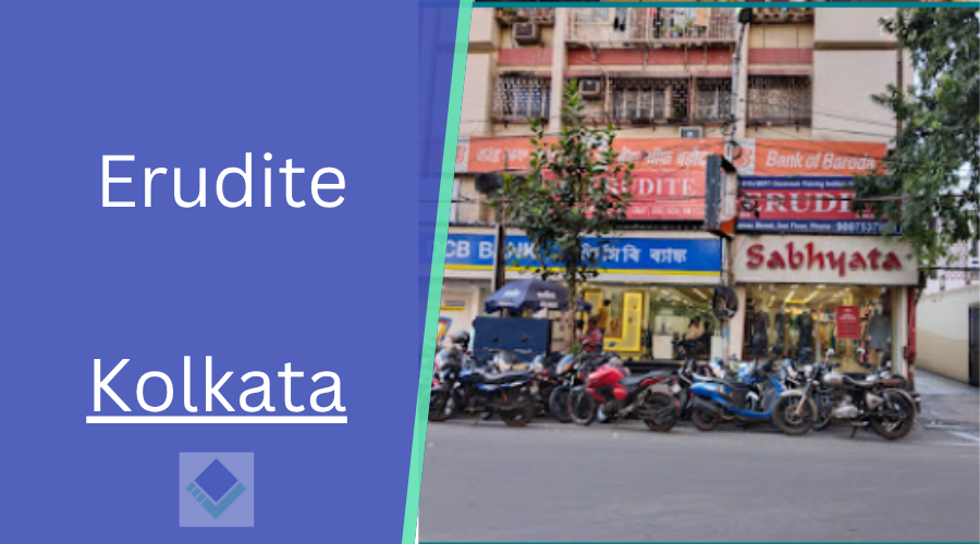Erudite Kolkata
