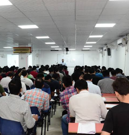 ETEN IAS Academy Udaipur Gallery Photo 3