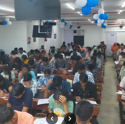 ETEN IAS Academy Udaipur Gallery Photo 4