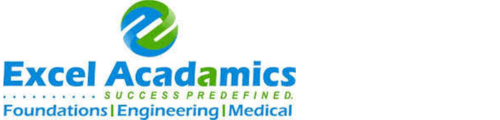 Excel Academy Bangalore Logo