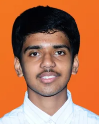 Excel Academy Bangalore Topper Student 1 Photo