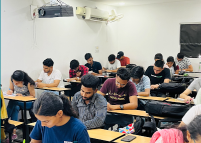 Excel SSC Coaching Chandigarh Punjab Hero Slider - 2