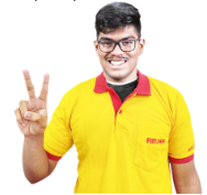 FIITJEE MIYAPUR,HYDERABAD Topper Student 1 Photo