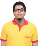 FIITJEE MIYAPUR,HYDERABAD Topper Student 3 Photo