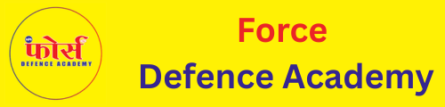 Force Defence Academy Indore Logo