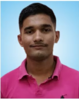 Force Defence Academy Indore Topper Student 1 Photo