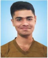 Force Defence Academy Indore Topper Student 2 Photo