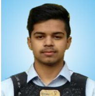 Force Defence Academy Indore Topper Student 4 Photo