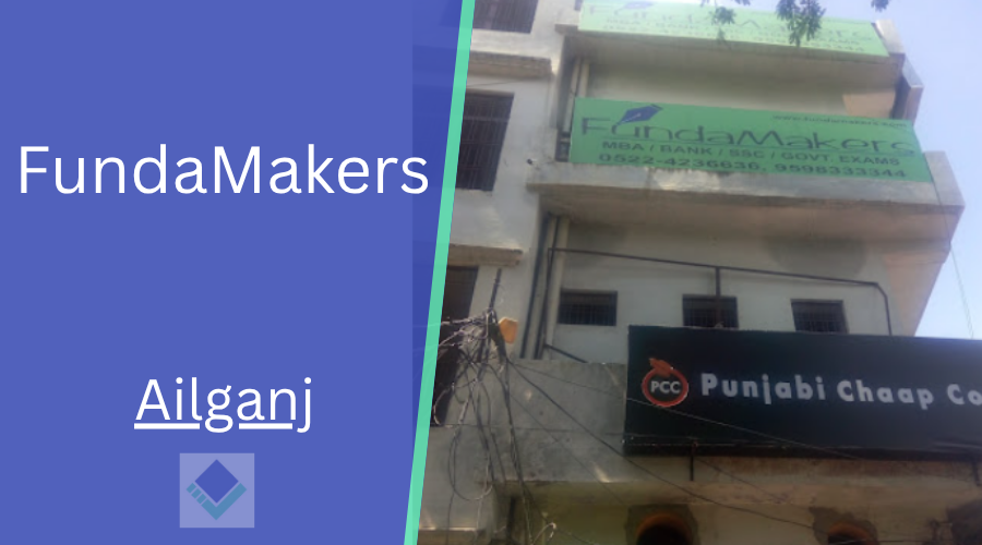 FundaMakers Ailganj