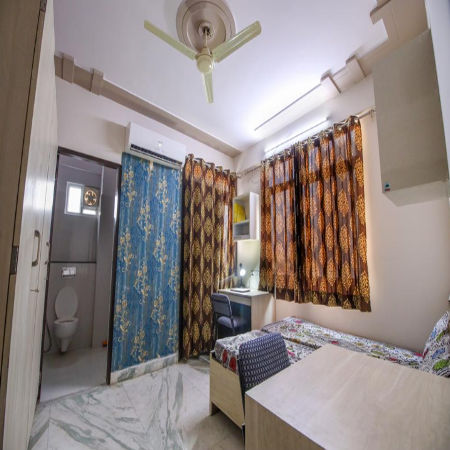 Double Sharing - offered by G Vidhya Girls & Boys Hostel Jaipur