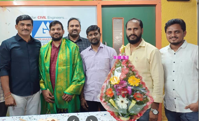 Gate Masters Academy Hyderabad Hero Slider - 3
