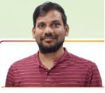 Gate Masters Academy Hyderabad Topper Student 1 Photo