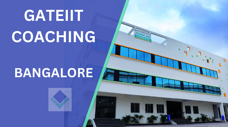 GATEIIT Bangalore