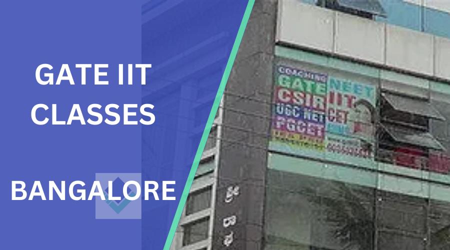 GATEIIT Bangalore