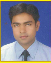 Geetanjali Academy Jaipur Topper Student 1 Photo
