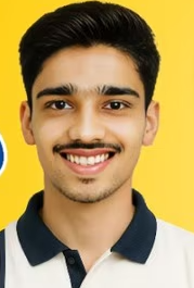 GEM Classes Alwar Topper Student 1 Photo