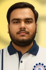 GEM Classes Alwar Topper Student 2 Photo