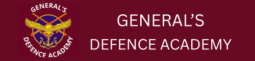 Generals Defence Academy Jodhpur