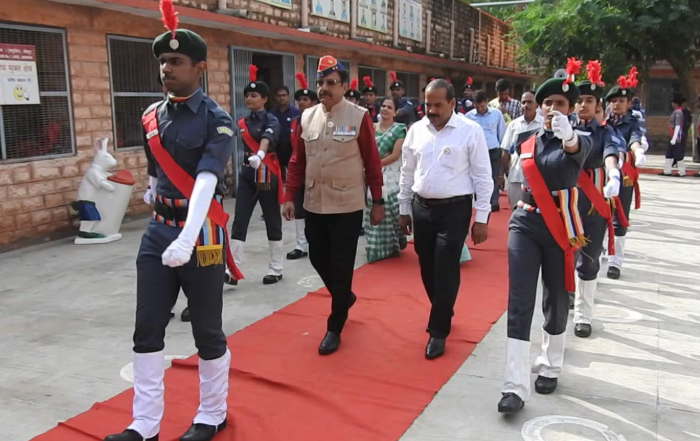 Generals Defence Academy Jodhpur Hero Slider - 3