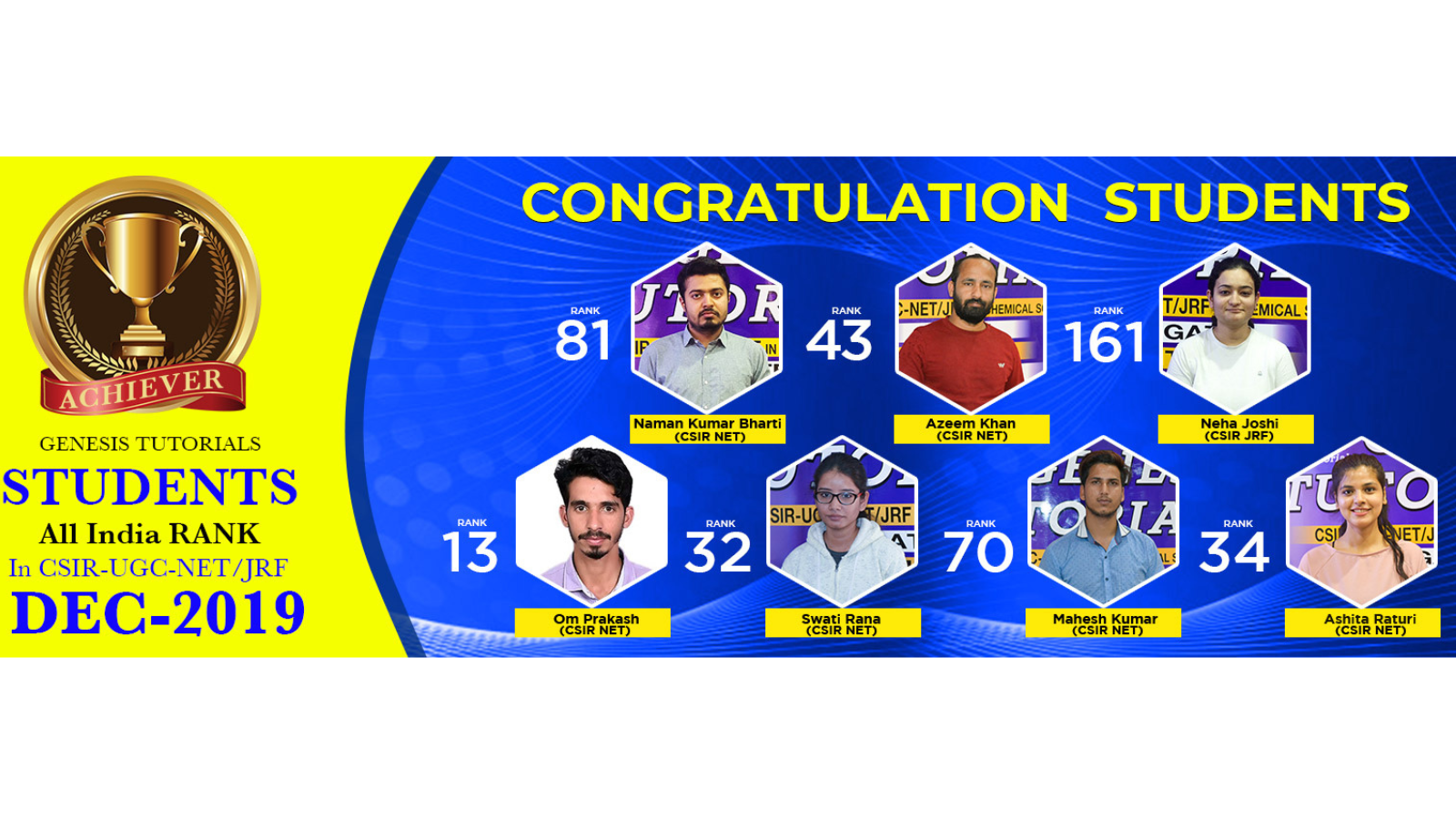Genesis Tutorials Dehradun Hero Slider - 1