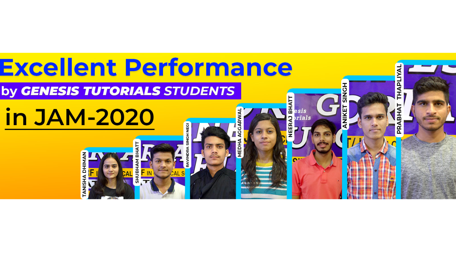 Genesis Tutorials Dehradun Hero Slider - 3