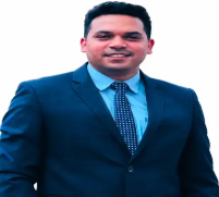 Geographia IAS Institute Delhi Topper Student 1 Photo