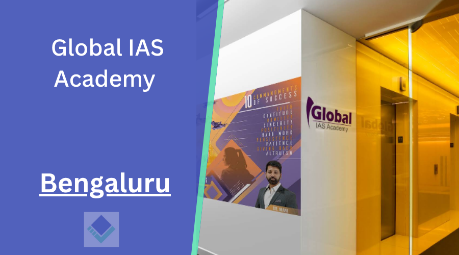 Global IAS Academy Bangalore