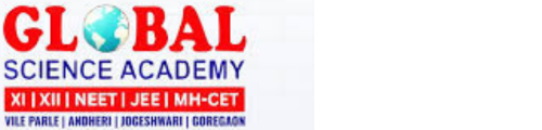 Global Science Academy Mumbai Logo