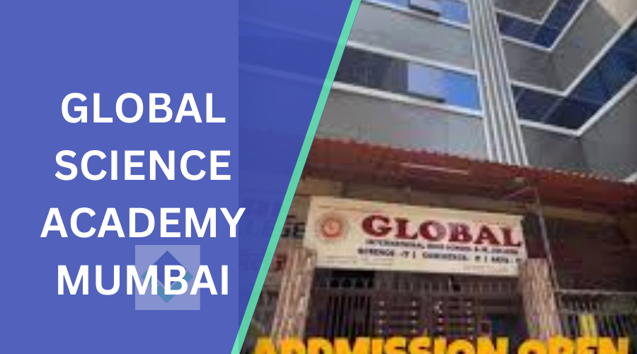 Global Science Academy Mumbai